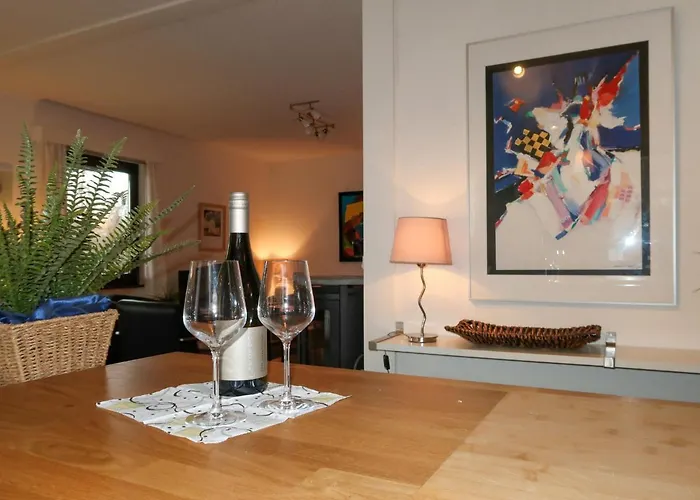 Apartman Martin By Interhome