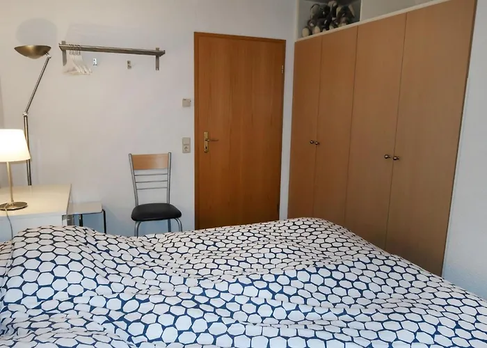 Martin By Interhome Frankenau