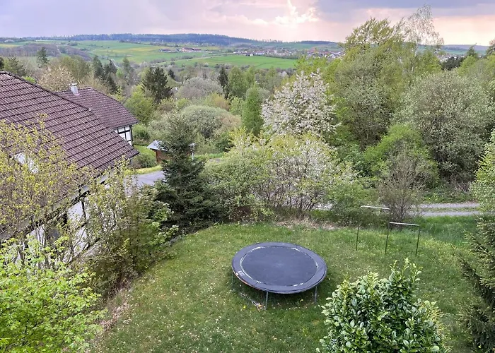 Martin By Interhome *