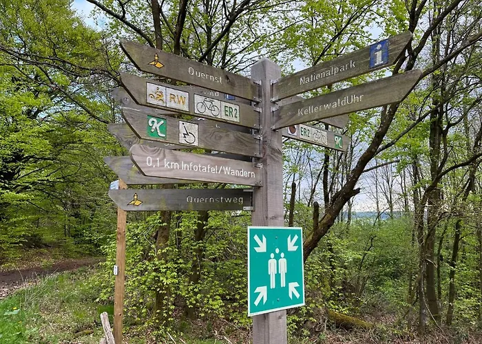 Martin By Interhome Apartman