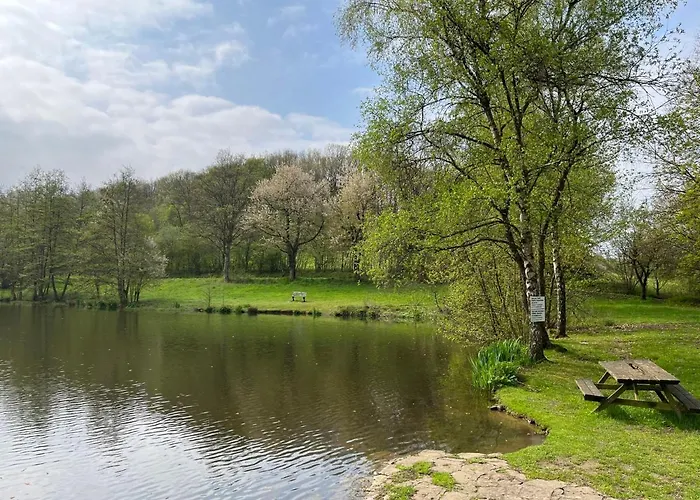 Martin By Interhome Apartman Frankenau