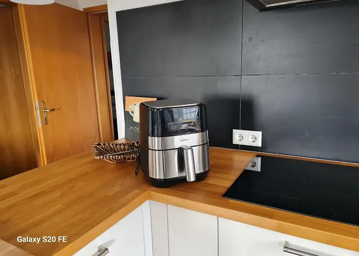 Martin By Interhome *