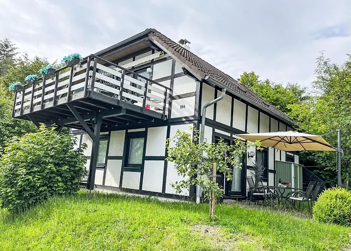 Apartman Martin By Interhome