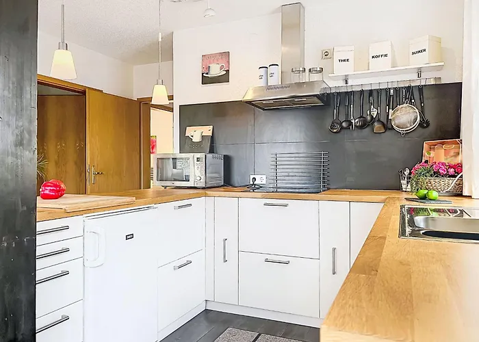 公寓 Martin By Interhome *