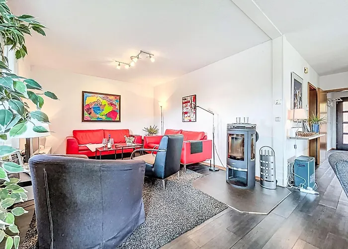 Martin By Interhome 公寓 Frankenau