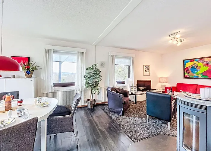 公寓 Martin By Interhome Frankenau