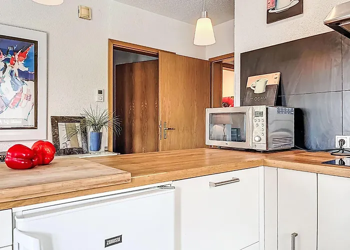 Martin By Interhome 公寓