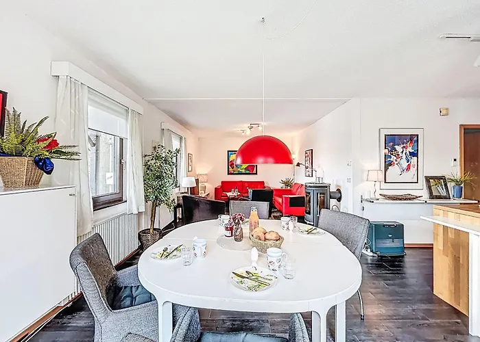 Martin By Interhome *