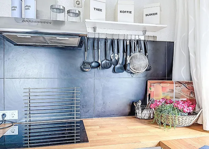 Martin By Interhome *