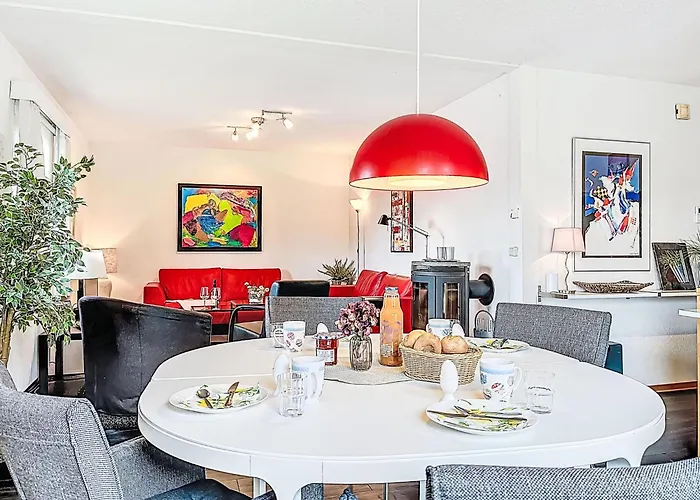 Martin By Interhome Frankenau