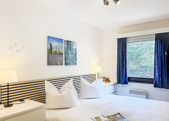 Martin By Interhome * Frankenau