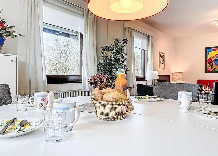 公寓 Martin By Interhome *