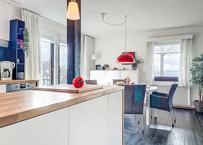 公寓 Martin By Interhome Frankenau