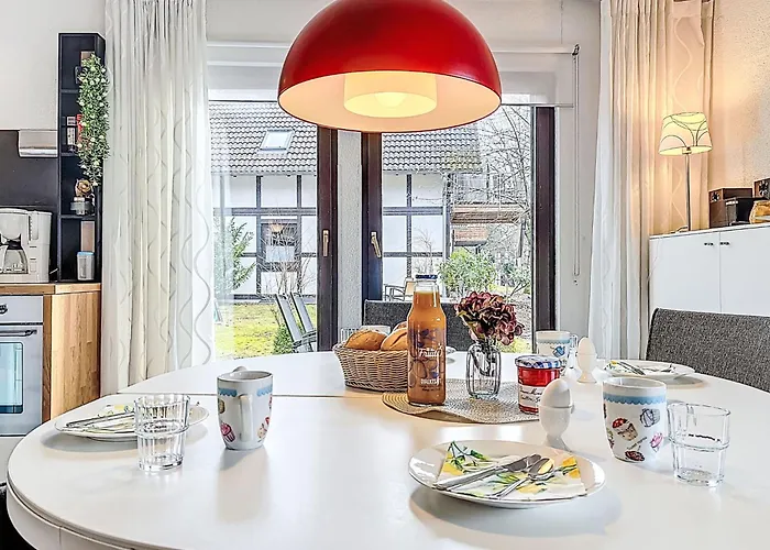 Martin By Interhome Frankenau