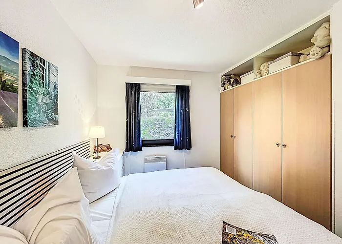 Martin By Interhome *